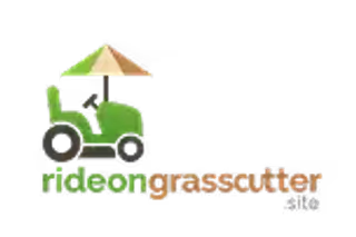 Rideongrasscutter.site Logo